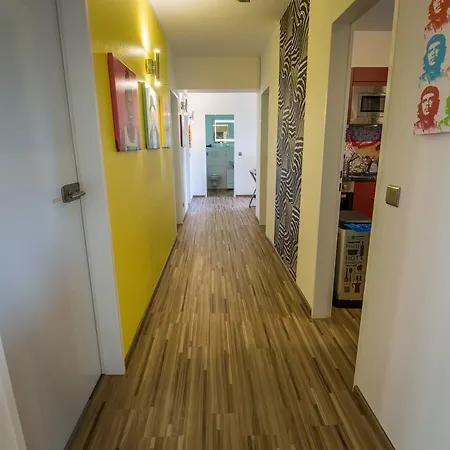 City Residences Koblenz Apartment Koblenz (Rhineland-Palatinate)