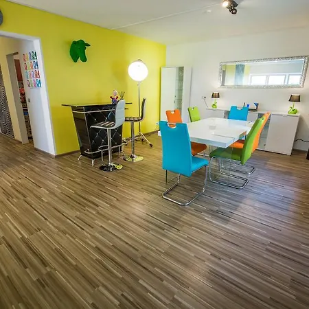 Apartment City Residences Koblenz