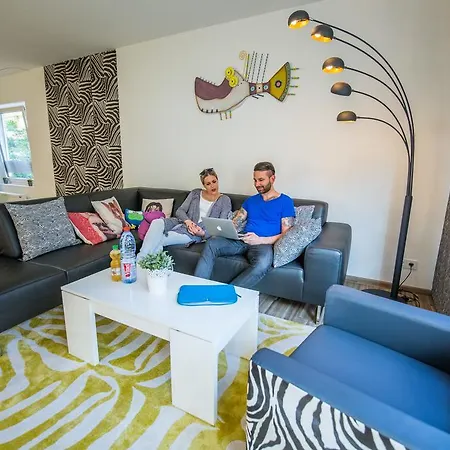 City Residences Koblenz
